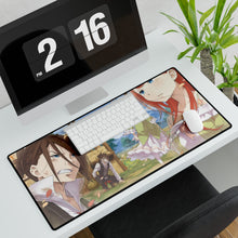 Load image into Gallery viewer, Anime Re:ZERO -Starting Life in Another World- Mouse Pad (Desk Mat)
