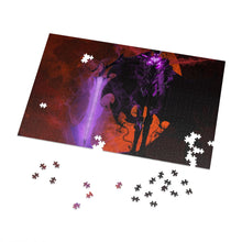 Load image into Gallery viewer, Anime Solo Leveling Jigsaw Puzzle
