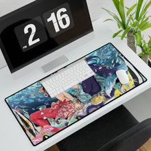 Load image into Gallery viewer, Anime The iDOLM@STERr Mouse Pad (Desk Mat)
