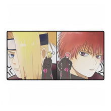 Load image into Gallery viewer, Anime Naruto Mouse Pad (Desk Mat)
