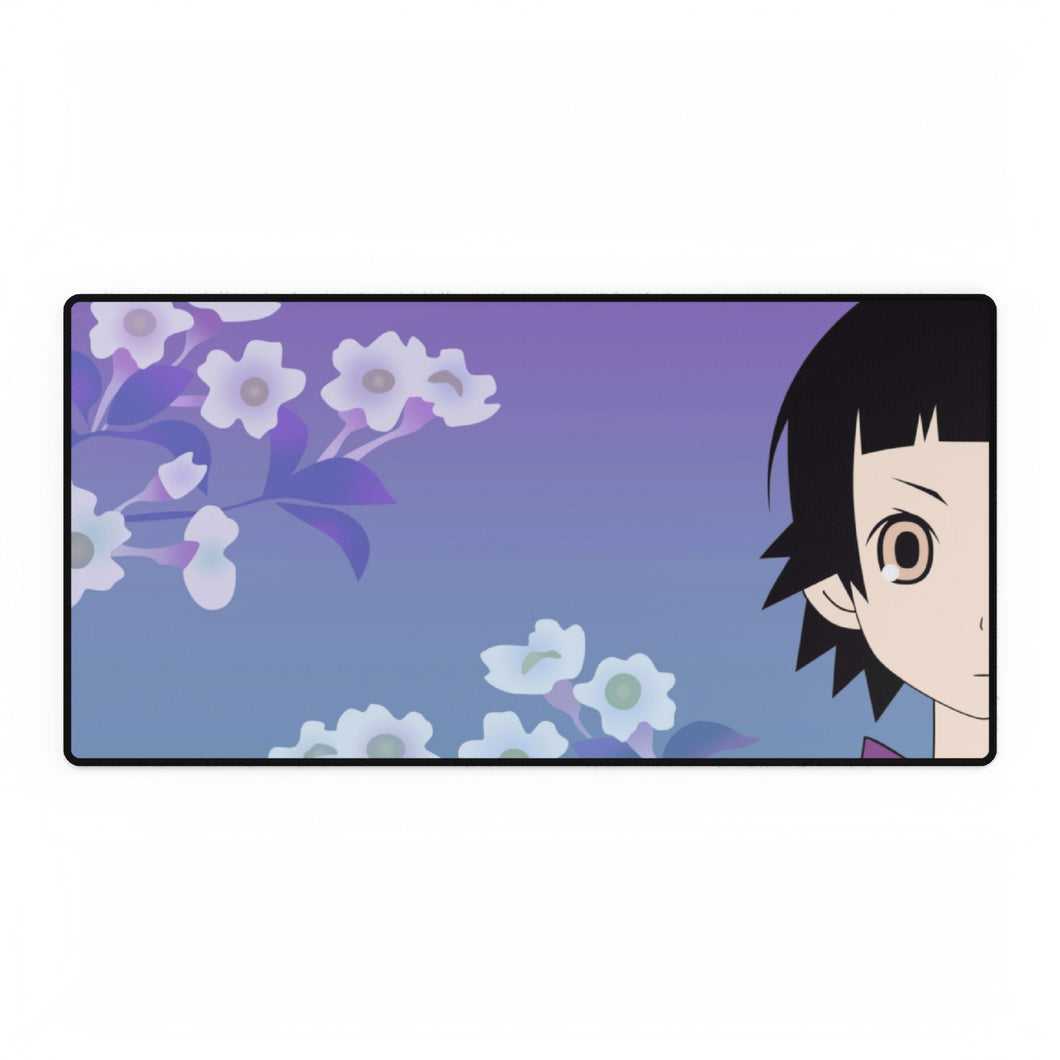 Anime Sayonara, Zetsubou-Sensei Mouse Pad (Desk Mat)