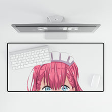 Load image into Gallery viewer, Anime We Never Learn Mouse Pad (Desk Mat)
