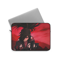 Load image into Gallery viewer, Dororo Hyakkimaru, Dororo, Dororo Laptop Sleeve

