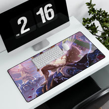 Load image into Gallery viewer, Smite Mouse Pad (Desk Mat)
