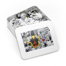 Load image into Gallery viewer, Anime Assassination Classroom Jigsaw Puzzle
