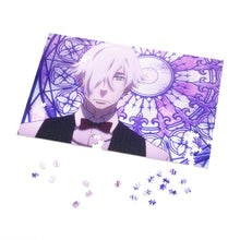 Load image into Gallery viewer, Anime Death Parade Jigsaw Puzzle
