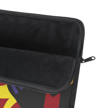 Load image into Gallery viewer, Assassination Classroom Koro-sensei Laptop Sleeve
