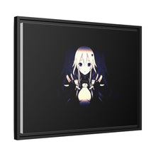 Load image into Gallery viewer, Guilty Crown Canvas Framed Art Print

