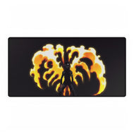 Enen No Shouboutai Ni No Shou Mouse Pad (Desk Mat)
