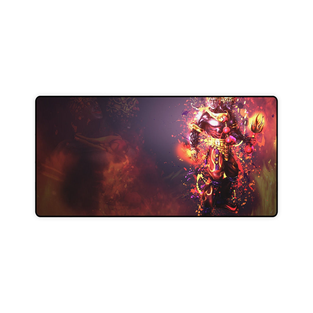 Smite Mouse Pad (Desk Mat)