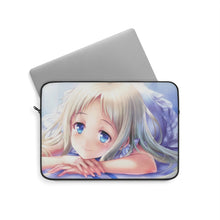 Load image into Gallery viewer, Anohana Laptop Sleeve

