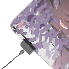 Load image into Gallery viewer, Anime RWBY RGB LED Mouse Pad (Desk Mat)
