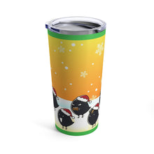 Load image into Gallery viewer, Haikyu!! Tumbler 20oz
