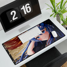 Load image into Gallery viewer, Hoshimachi Suisei Mouse Pad (Desk Mat)
