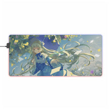 Load image into Gallery viewer, Gosick RGB LED Mouse Pad (Desk Mat)

