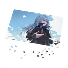 Load image into Gallery viewer, That Time I Got Reincarnated As A Slime Jigsaw Puzzle
