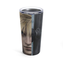 Load image into Gallery viewer, Cloud Advent Children Tumbler 20oz
