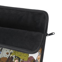 Load image into Gallery viewer, Anime Neon Genesis Evangelion Laptop Sleeve
