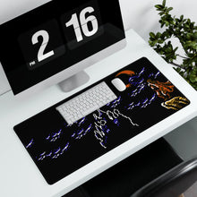 Load image into Gallery viewer, Castlevania III: Dracula&#39;s Curse Mouse Pad (Desk Mat)
