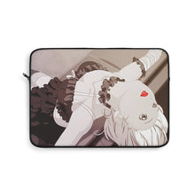 Load image into Gallery viewer, Anime Death Noter Laptop Sleeve
