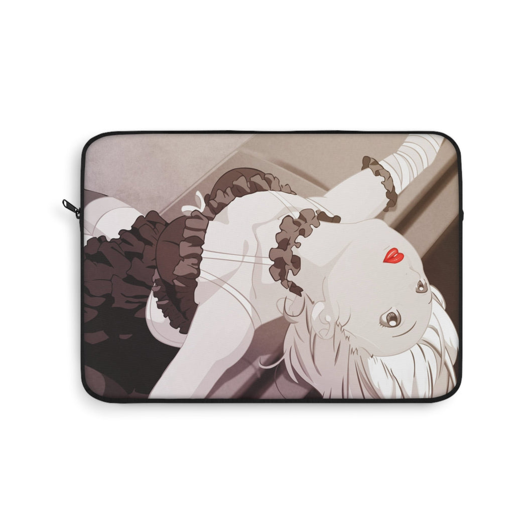Anime Death Noter Laptop Sleeve