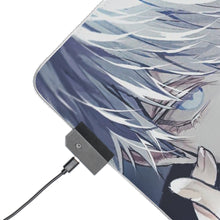Load image into Gallery viewer, Jujutsu Kaisen RGB LED Mouse Pad (Desk Mat)
