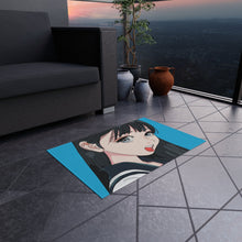 Load image into Gallery viewer, Akebi's Sailor Uniform Rug
