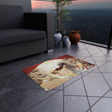 Load image into Gallery viewer, Anime Music Rug
