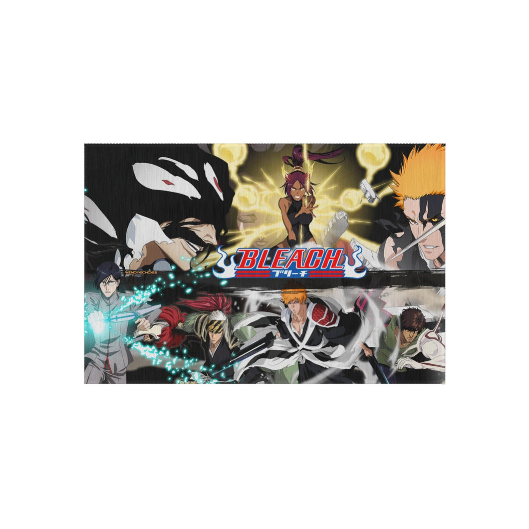 Anime Bleach Rug