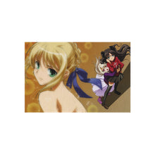 Load image into Gallery viewer, Fate/Stay Night Rug
