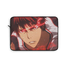 Load image into Gallery viewer, Taiga Kagami Laptop Sleeve
