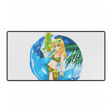 Load image into Gallery viewer, Anime The iDOLM@STER Mouse Pad (Desk Mat)
