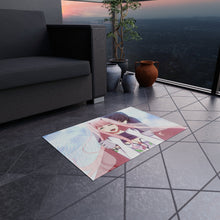 Load image into Gallery viewer, Zero Two Bride Rug
