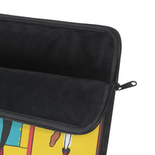Load image into Gallery viewer, Anime Jujutsu Kaisen Laptop Sleeve
