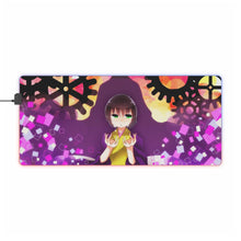 Load image into Gallery viewer, Gintama RGB LED Mouse Pad (Desk Mat)
