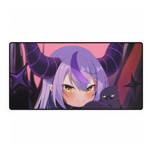 Load image into Gallery viewer, La+ Darknesss Mouse Pad (Desk Mat)

