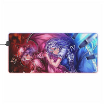 Load image into Gallery viewer, Touhou RGB LED Mouse Pad (Desk Mat)
