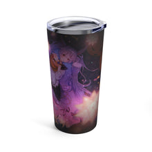 Load image into Gallery viewer, Anime Halloween Tumbler 20oz
