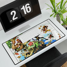 Load image into Gallery viewer, Anime One Piecer Mouse Pad (Desk Mat)
