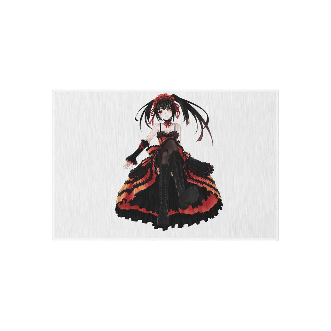Date A Live Rug