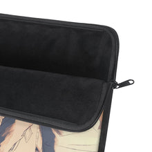 Load image into Gallery viewer, The Promised Neverland Ray, Norman, Emma Laptop Sleeve
