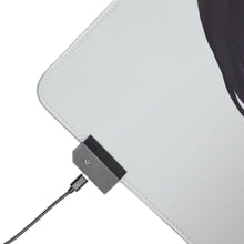 Load image into Gallery viewer, Demon Slayer: Kimetsu no Yaiba RGB LED Mouse Pad (Desk Mat)
