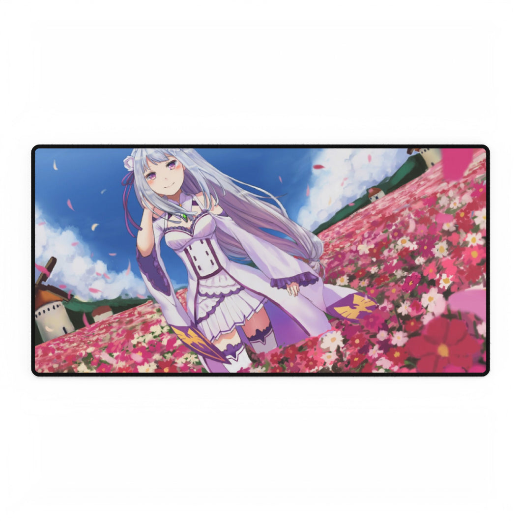EMT Mouse Pad (Desk Mat)
