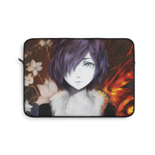 Load image into Gallery viewer, Anime Tokyo Ghoul Laptop Sleeve
