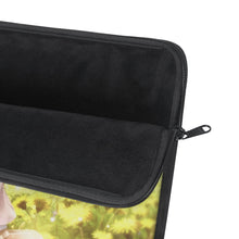 Load image into Gallery viewer, Anime Your Lie in April Laptop Sleeve
