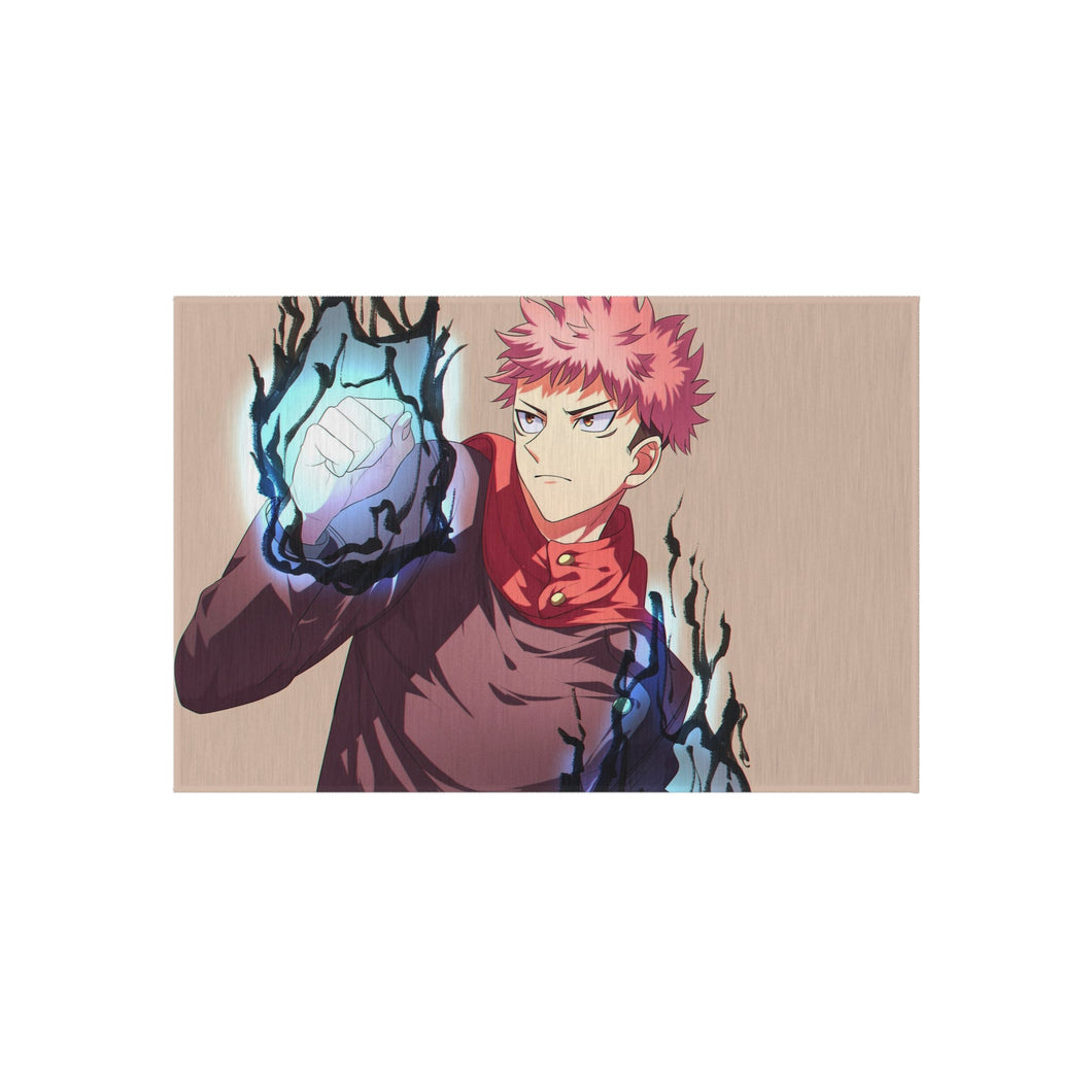Jujutsu Kaisen Rug