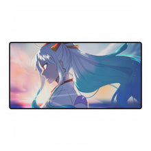 Load image into Gallery viewer, Anime One Piece Mouse Pad (Desk Mat)
