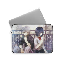 Load image into Gallery viewer, Anime Tokyo Ghoul Laptop Sleeve
