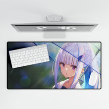 Load image into Gallery viewer, Lize Helesta Mouse Pad (Desk Mat)
