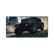 Load image into Gallery viewer, Need For Speed: Most Wanted Mouse Pad (Desk Mat)
